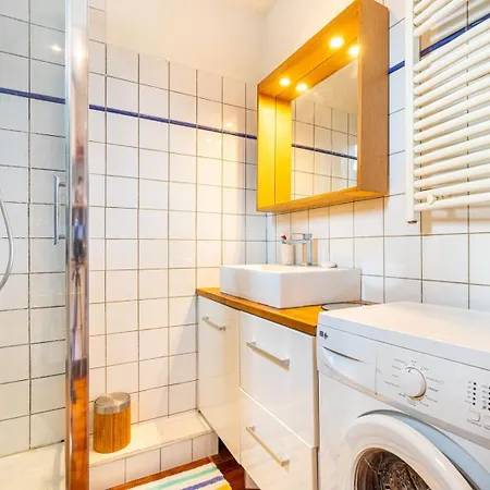Guestready - Sejour Confortable Dans Le 19eme Arr. * Paris